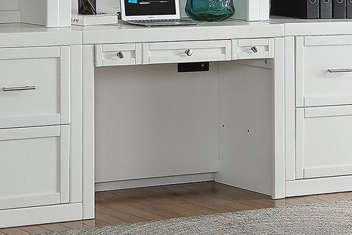 Parker House Catalina 40 In. Library Desk