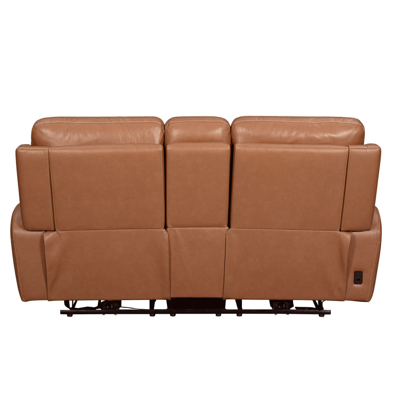 Parker Living Hancock Zero Gravity Power Reclining Sofa and Loveseat