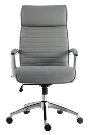 Parker Living - Vegan Leather Tall Desk Chair