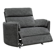 Parker Living Radius Xl Extra Wide Power Glider Recliner Two Pack