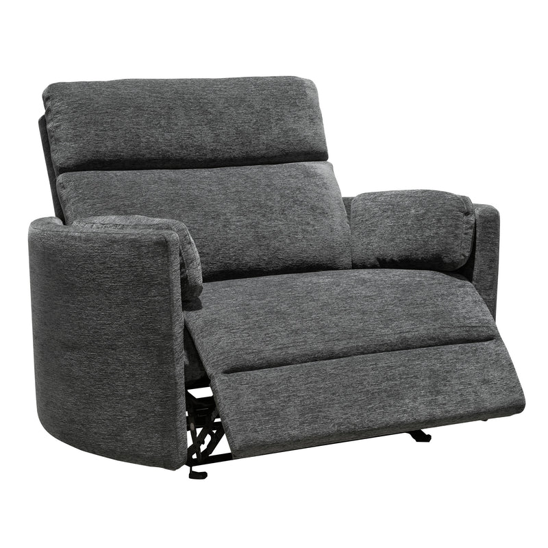 Parker Living Radius Xl Extra Wide Power Glider Recliner Two Pack