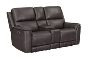 Parker Living Easton Zero Gravity Power Reclining Sofa Loveseat and Recliner