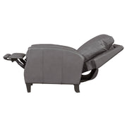 Parker Living Hunter Manual Pushback Recliner