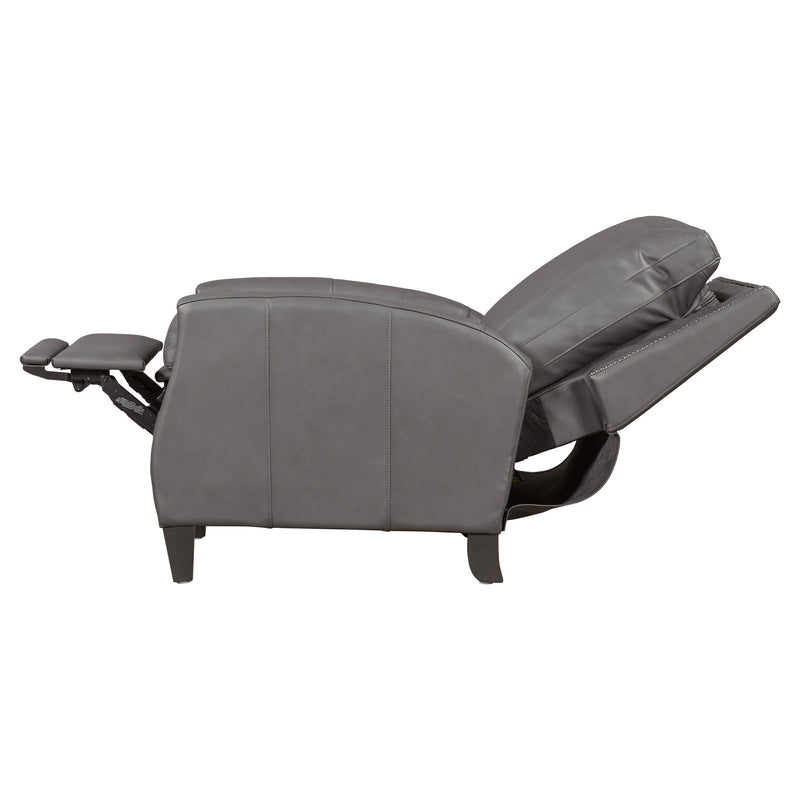 Parker Living Hunter Power Cordless High Leg Recliner P2 Two Pack