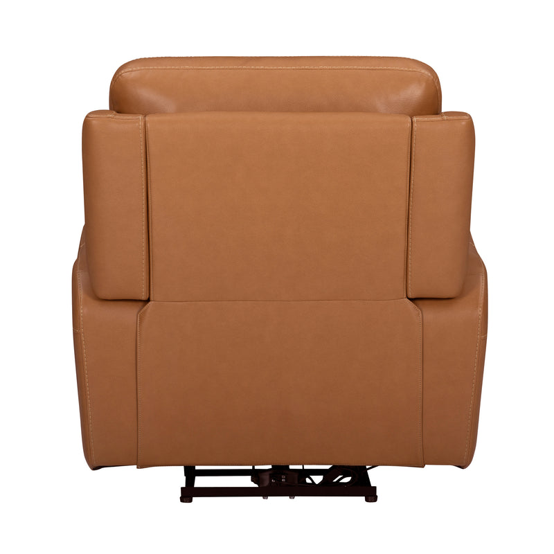 Parker Living Hancock Zero Gravity Power Recliner P3