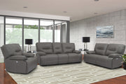 Parker Living Spartacus - Haze Power Recliner Two Pack