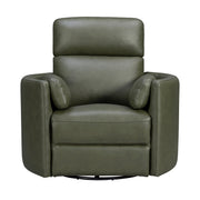 Parker Living Radius Swivel Power Glider Recliner Two Pack
