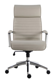 Parker Living - Vegan Leather Tall Desk Chair