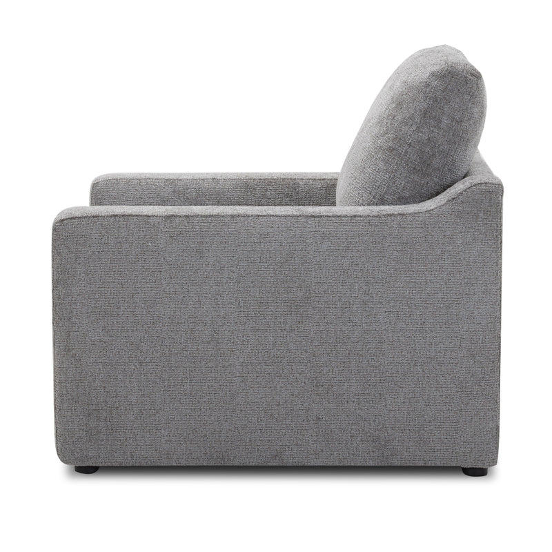 Parker Living Surrender- Burmese Nature Chair