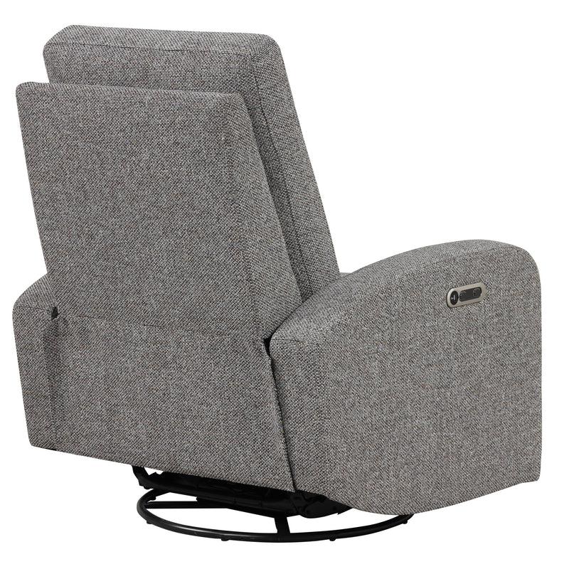 Parker Living Thriller Power Swivel Glider Recliner Two Pack