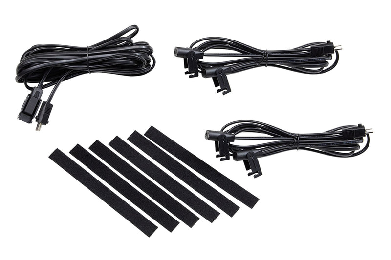 Parker Living Freemotion 7500mAh Battery, Universal Bracket and Y3 cable