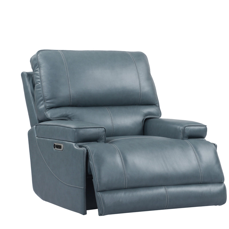 Parker Living Whitman - Powered By Freemotion Power Reclining Sofa and Two Recliners