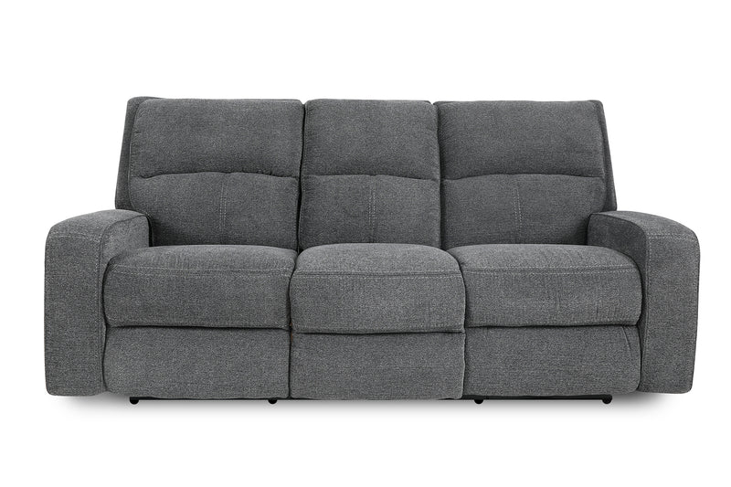 Parker Living Polaris Power Reclining Sofa and Loveseat