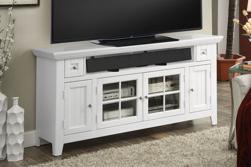 Parker House Tidewater 62 In. TV Console