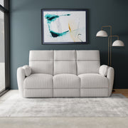 Parker Living Radius Power Reclining Sofa and Recliner