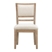 Parker House Breckenridge - Dining Upholstered Dining Chair Two Pack