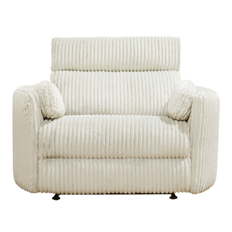 Parker Living Radius Xl Extra Wide Power Glider Recliner