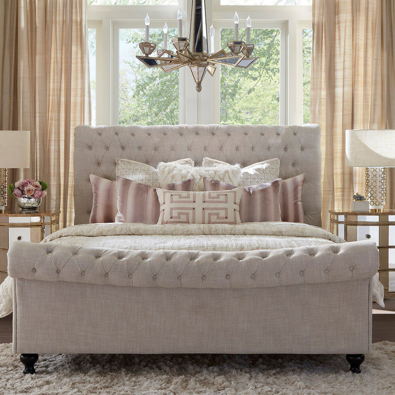 Parker Living Sleep Jackie - Crepe King Bed