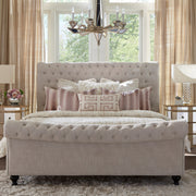 Parker Living Sleep Jackie - Crepe Queen Bed