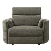 Parker Living Radius Xl Extra Wide Power Glider Recliner Two Pack