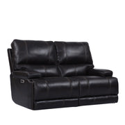 Parker Living Whitman - Powered By Freemotion Cordless Power Reclining Loveseat