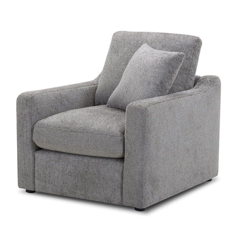 Parker Living Surrender- Burmese Nature Chair