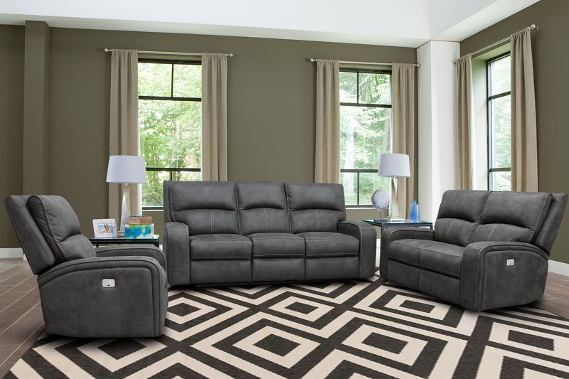 Parker Living Polaris Power Reclining Sofa