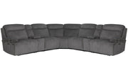 Parker Living Alpine - Airy Midnight 7pc Package (811LPHZ, 811RPHZ, 810PHZ, 840T, 850, 860T, 860T)