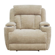 Parker Living Dalton Power Reclining Sofa Loveseat and Recliner