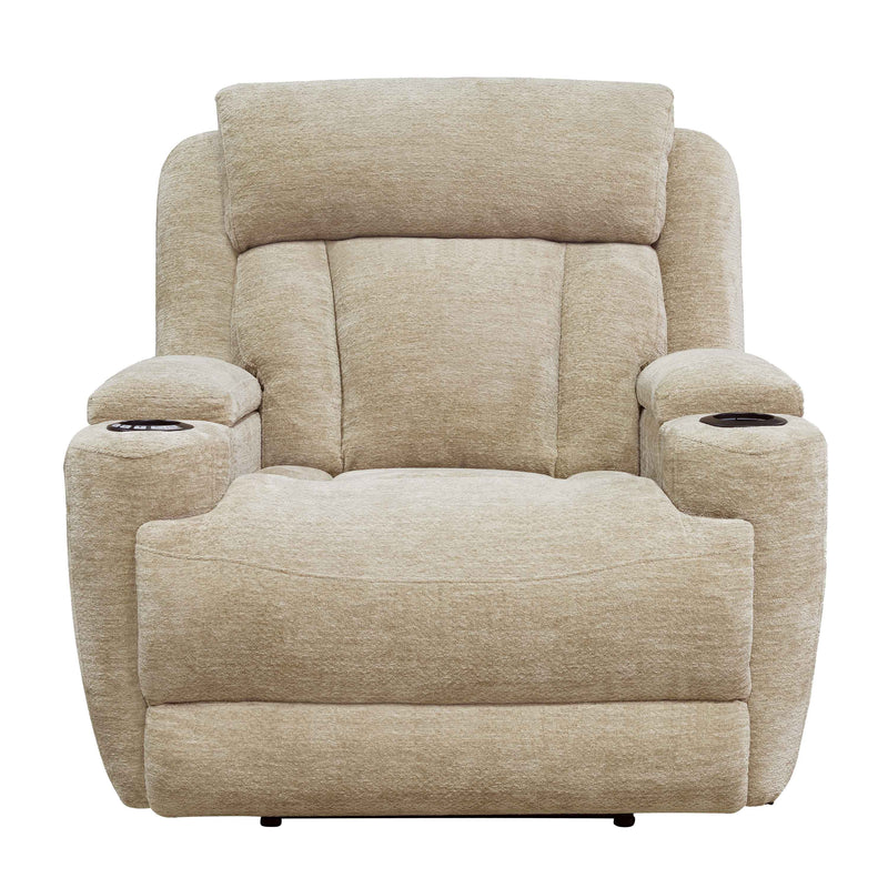 Parker Living Dalton Power Reclining Sofa and Recliner