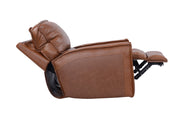 Parker Living Rockford - Verona Saddle Power Recliner Two Pack