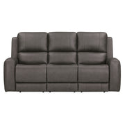 Parker Living Belmont Zero Gravity Power Reclining Sofa Loveseat and Recliner
