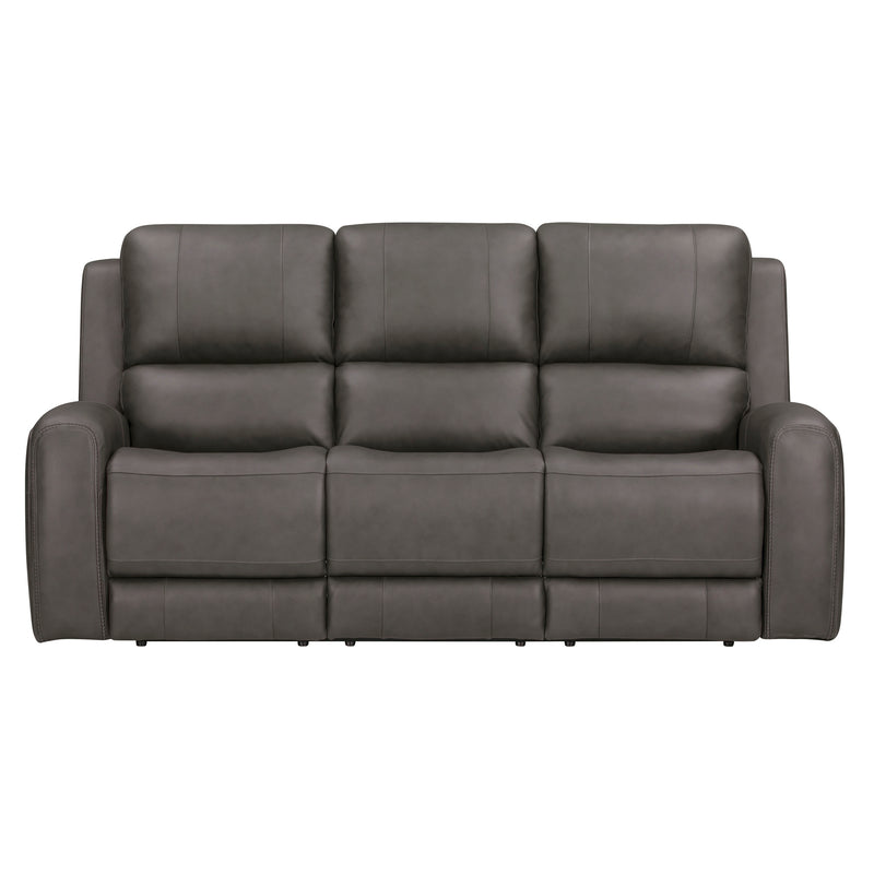 Parker Living Belmont Zero Gravity Power Reclining Sofa Loveseat and Recliner