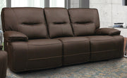 Parker Living Spartacus Power Reclining Sofa Loveseat and Recliner