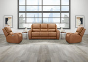Parker Living Belmont Zero Gravity Power Recliner P3