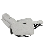 Parker Living Thriller Power Swivel Glider Recliner Two Pack
