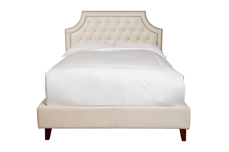 Parker Living Sleep Jasmine - Champagne Queen Bed