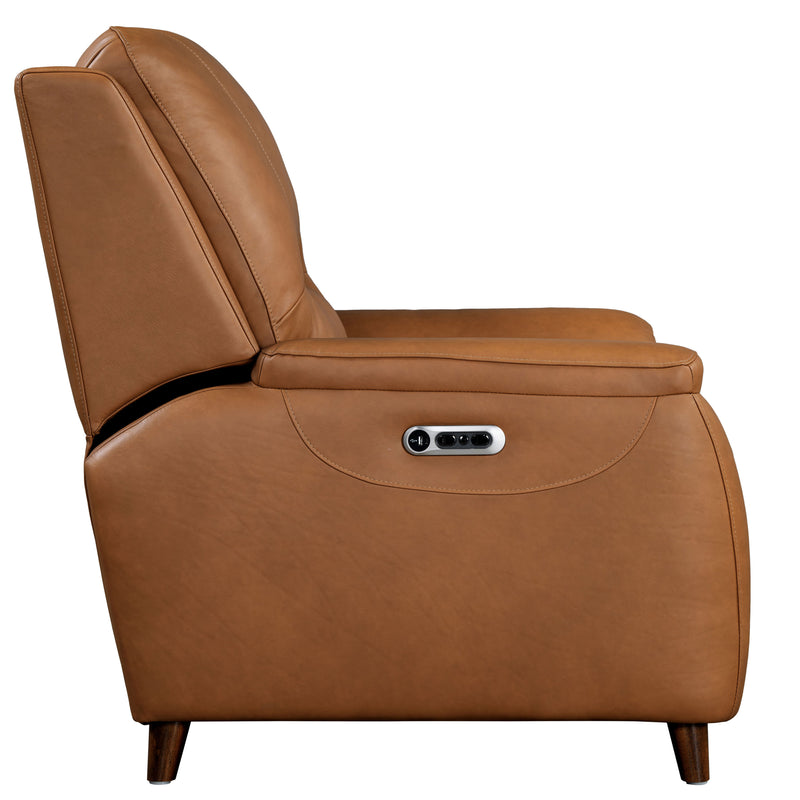 Parker Living Austin - Caramel Cream Power Recliner P2