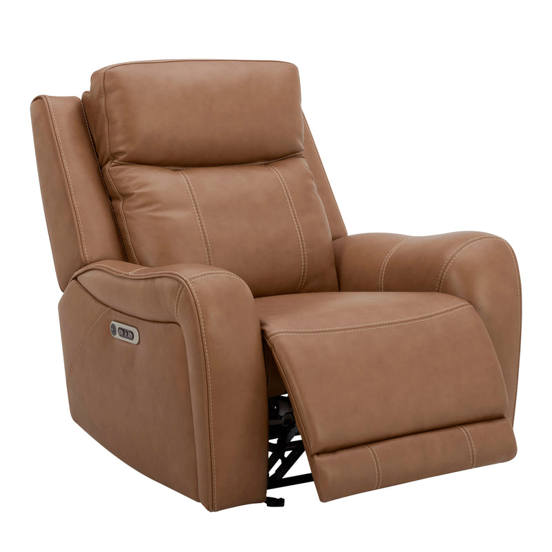 Parker Living Haywood - Butternut Power Reclining Sofa and Two Recliners