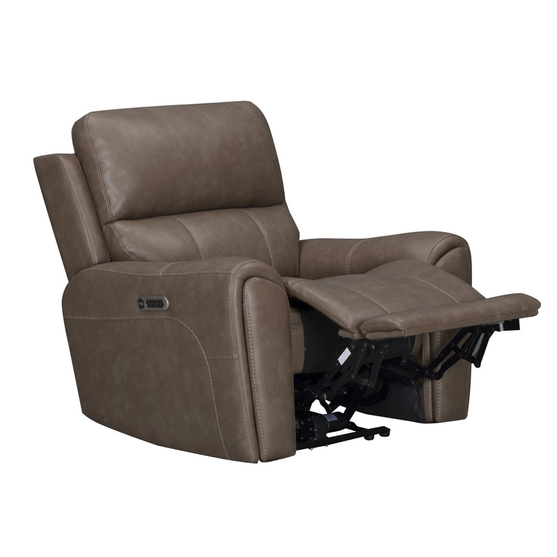 Parker Living Hancock Zero Gravity Power Recliner P3