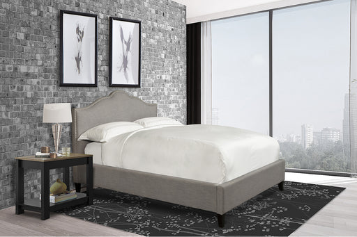 Parker Living Sleep Jamie King Bed