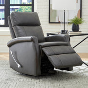 Parker Living Bristol Swivel Glider Recliner Two Pack