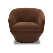 Parker Living The Twist - Elise Rust Swivel Chair