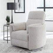 Parker Living Radius Manual Swivel Recliner Two Pack