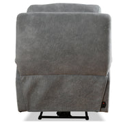 Parker Living Linus - Hudson Grey Zero Gravity Power Recliner Two Pack