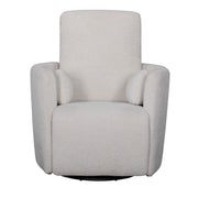 Parker Living Turner Manual Swivel Glider Recliner Two Pack