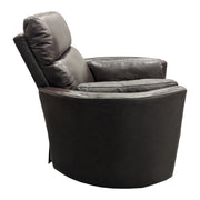 Parker Living Radius Manual Swivel Recliner Two Pack