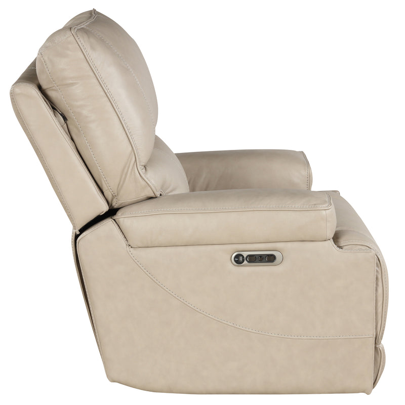 Parker Living Whitman - Powered By Freemotion Cordless Power Recliner