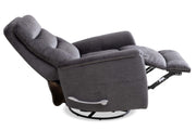 Parker Living Gemini Swivel Glider Recliner Two Pack