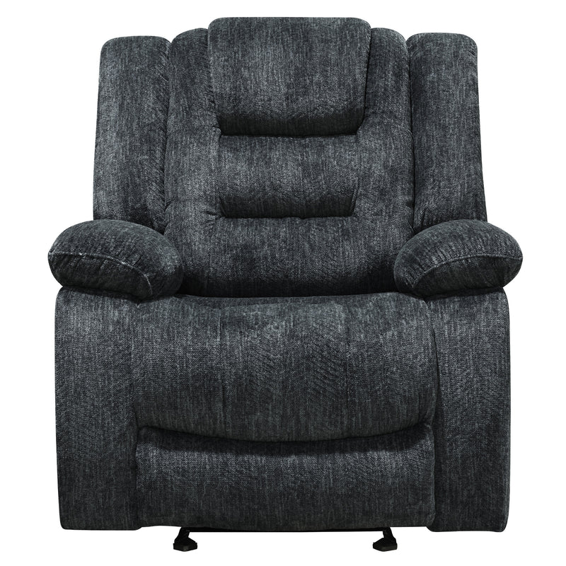 Parker Living Bolton - Misty Storm Glider Recliner